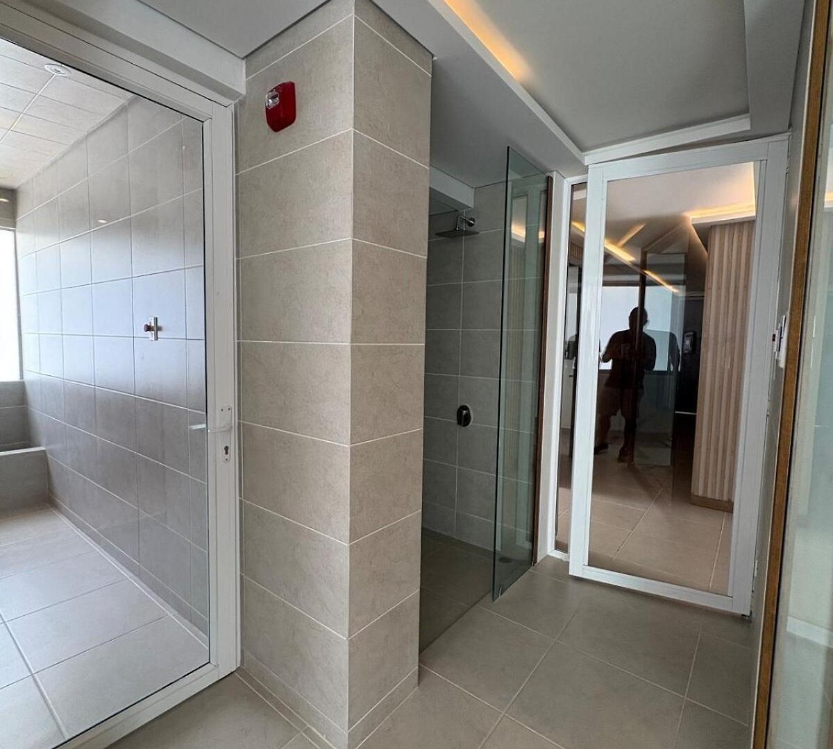 Amplio Familiar Con Piscina En Serena Del Mar Apartamento Cartagena