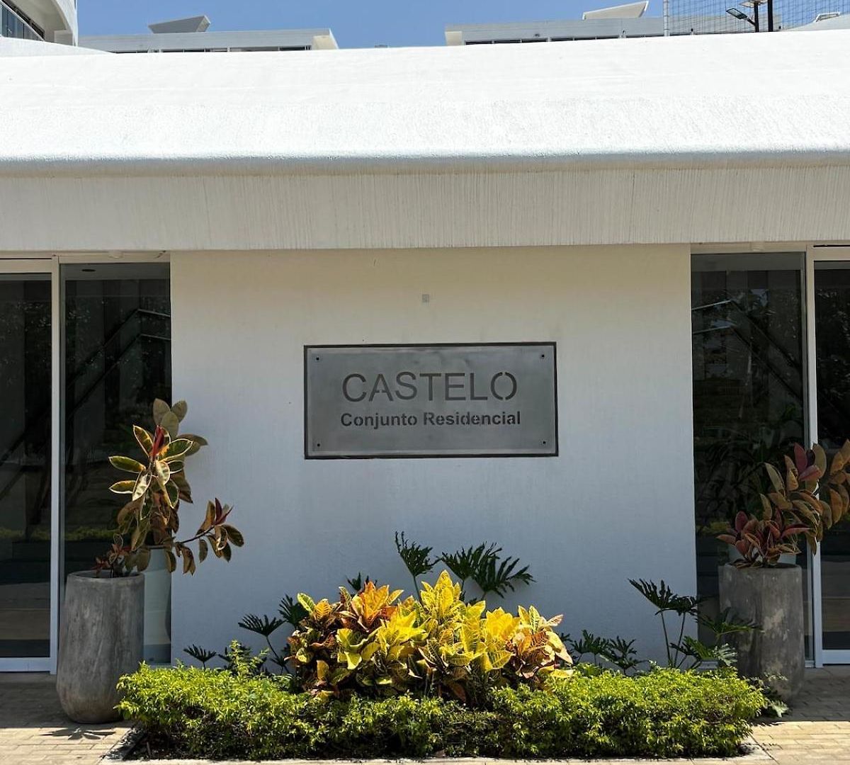 Apartamento Amplio Familiar Con Piscina En Serena Del Mar Cartagena