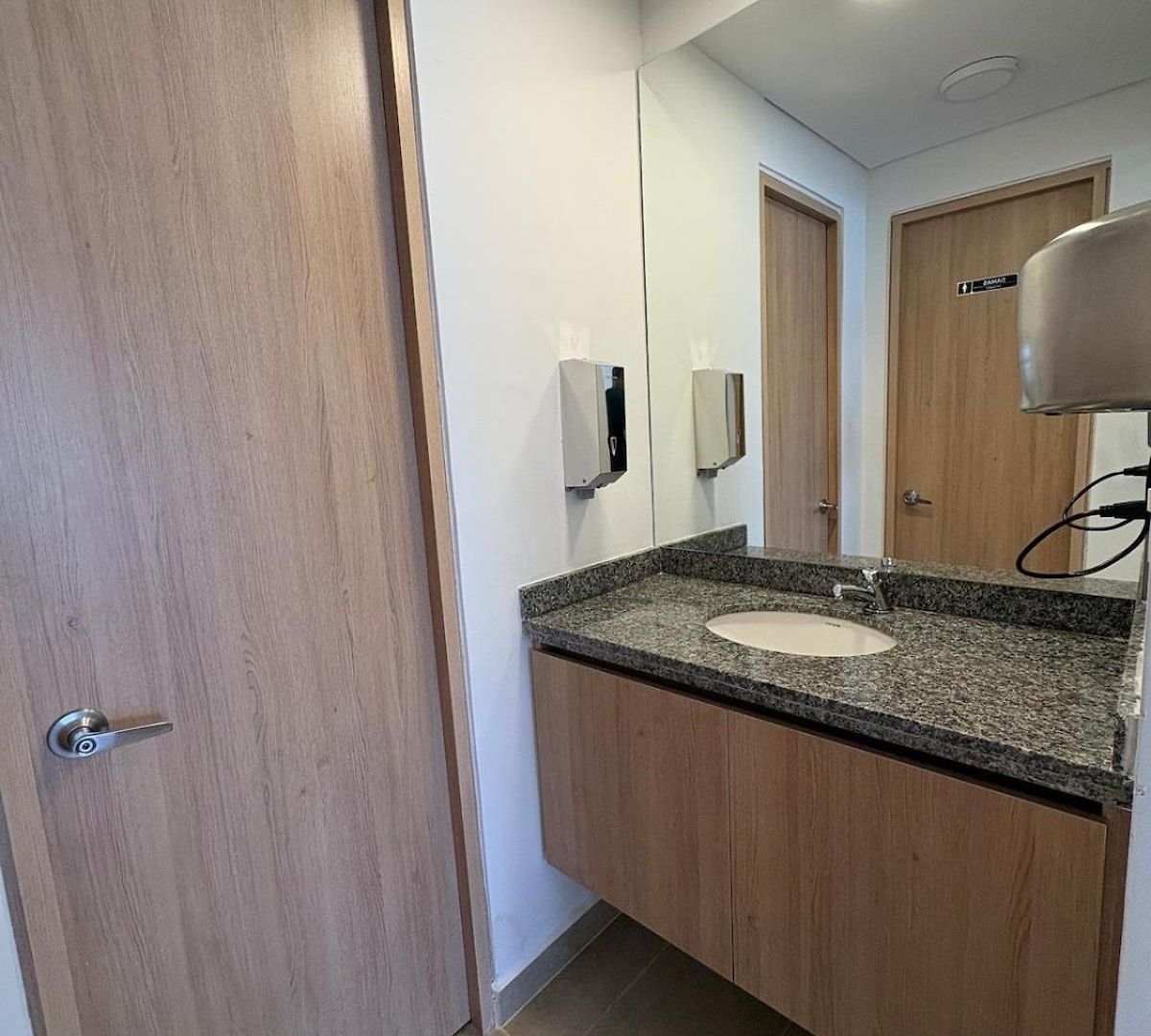 Amplio Familiar Con Piscina En Serena Del Mar Apartamento