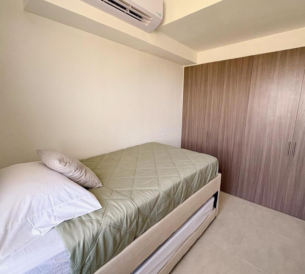 Apartamento Amplio Familiar Con Piscina En Serena Del Mar