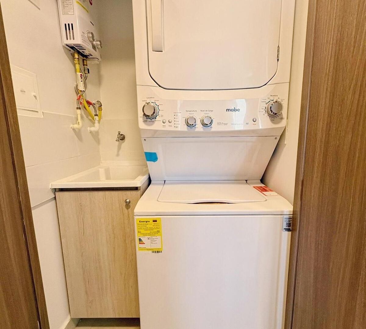Amplio Familiar Con Piscina En Serena Del Mar Apartamento