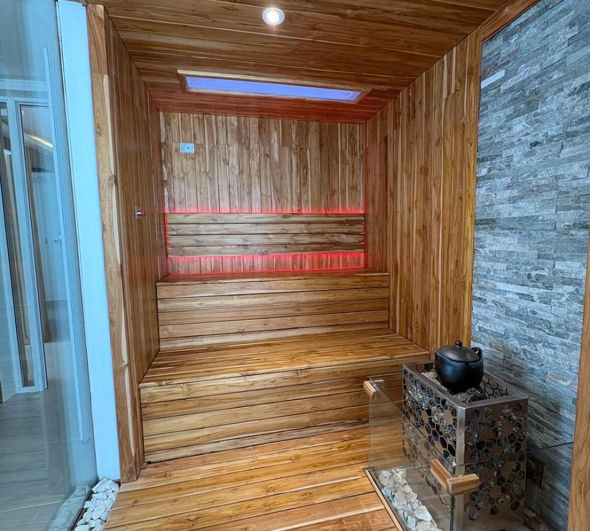 Amplio Familiar Con Piscina En Serena Del Mar Apartamento *