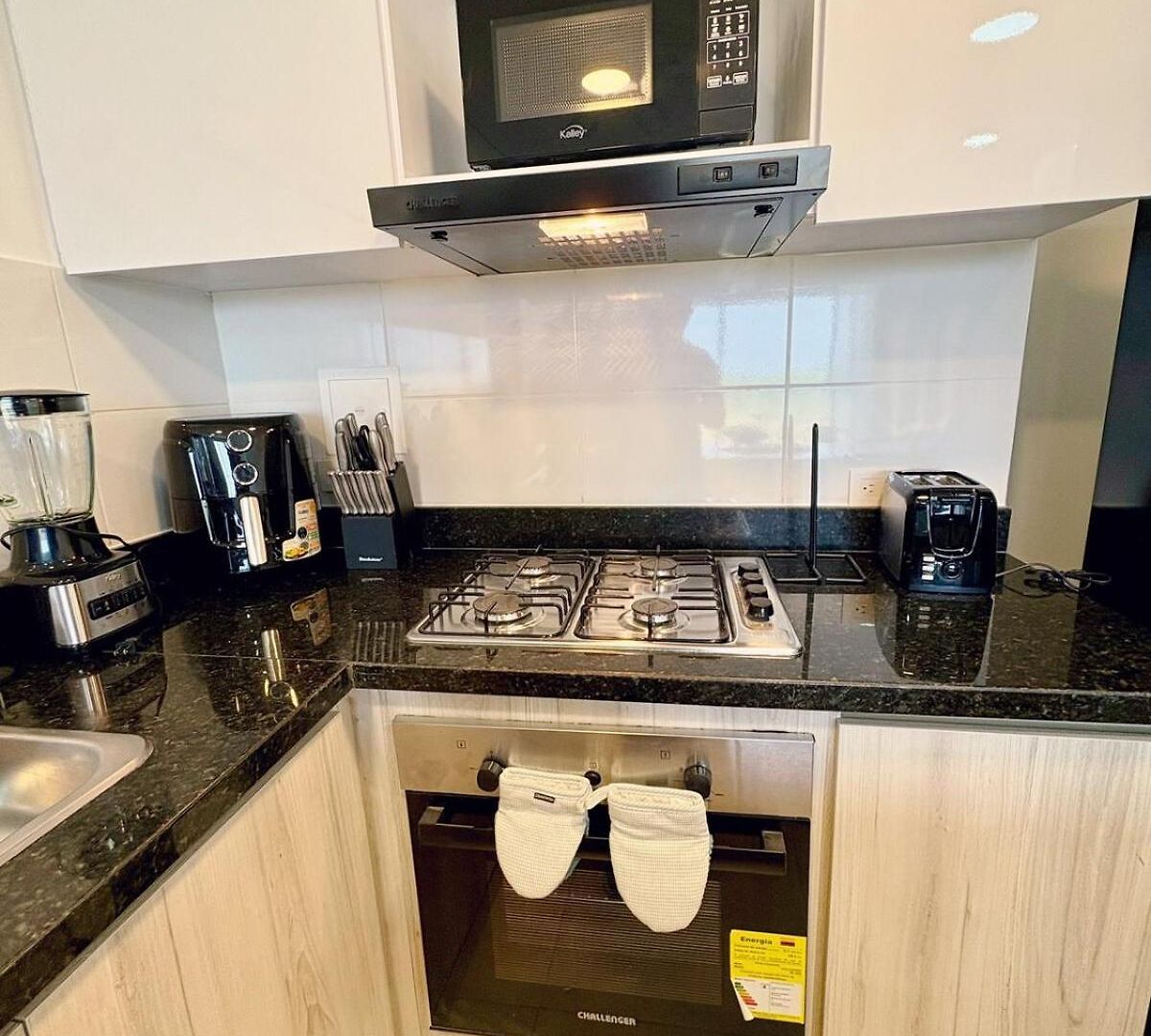 Apartamento Amplio Familiar Con Piscina En Serena Del Mar Cartagena