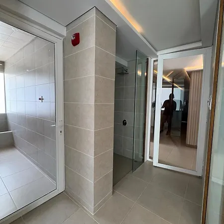 Amplio Familiar Con Piscina En Serena Del Mar Apartamento Cartagena