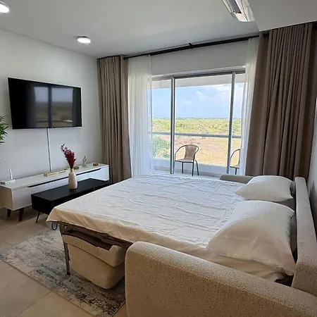 Amplio Familiar Con Piscina En Serena Del Mar Cartagena